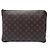 Louis Vuitton Braun Monogram Etui Voyage MM