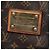 Louis Vuitton Marrón Monogram Galliera PM Castaño - vista 5