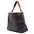 Louis Vuitton Marrone Monogram Delightful MM - vista 2