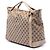 Borsa Miss GG in tela GG beige Gucci - vista 2