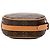 Louis Vuitton Boite Chapeau Souple PM Marrone Monogram - vista 3