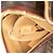 Louis Vuitton Boite Chapeau Souple PM Marrone Monogram - vista 6