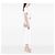 Céline Celine Besace Clea Gray Mini Shiny Calfskin Satchel Braun Grau - Ansicht 6