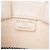 Book Tote Tote verticale Fleurs Bibliques in tela ricamata marrone Dior Beige - vista 5