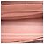 Borsa Chanel Pink Nano Washed Denim Kelly Shopper Rosa - vista 4