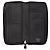 Cartera Zippy Vertical Monogram Eclipse negro Louis Vuitton - vista 6