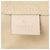 Tote Gucci in pelle di vitello marrone con logo Beige - vista 5