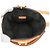 Borsa Duffle Bucket Louis Vuitton Marrone Monogram - vista 4