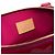 Louis Vuitton Alma PM Monogram Vernis rosso - vista 5