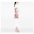 Louis Vuitton Sac Plat BB in pelle Epi rosa - vista 6
