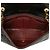 Chanel Black Medium Quilted Lambskin Full Flap Nero - vista 4