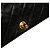 Chanel Black Medium Quilted Lambskin Full Flap Nero - vista 7