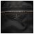 Louis Vuitton Keepall Bandouliere 50 in pelle Taiga nera Nero - vista 5