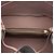 Néonoé Louis Vuitton Marrone Monogram Neonoe MM - vista 4