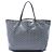 Goyard Gray Goyardine Saint Louis GM Marron