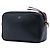 Fendi Braune Mini Zucca Prägeleder Camera Bag - Ansicht 2