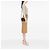 Fendi Braune Mini Zucca Prägeleder Camera Bag - Ansicht 6