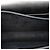 Saint Laurent Umhängetasche Monogram Sunset aus silberfarbenem Metallic-Kalbsleder, Größe Medium - Ansicht 4