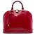 Louis Vuitton Alma PM Monogram Vernis rosa