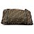 Fendi Marrone Zucca Canvas Crossbody - vista 3