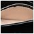 Diamond Céline Clutch Celine in pelle di vitello rosa e crine di cavallo con diamanti - vista 4