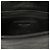 Borsa a tracolla Kate con nappa con stampa coccodrillo nera Saint Laurent Small Nero - vista 5