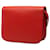 Céline Celine Orange Medium Calfskin Classic Box Rosso Arancione - vista 2
