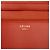 Céline Celine Orange Medium Calfskin Classic Box Rosso Arancione - vista 5
