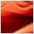 Céline Celine Orange Medium Calfskin Classic Box Rosso Arancione - vista 6