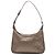 Louis Vuitton Brown Monogram Mini Satin Boulogne Marrone Marrone chiaro
