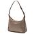 Louis Vuitton Brown Monogram Mini Satin Boulogne Marrone Marrone chiaro - vista 2