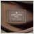 Louis Vuitton Brown Monogram Mini Satin Boulogne Marrone Marrone chiaro - vista 5