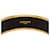 Hermès White Wide Enamel Brazil Candeur Bangle 65  - view 4
