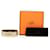 Hermès White Wide Enamel Brazil Candeur Bangle 65  - view 6