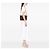 Louis Vuitton Braun Monogram Musette Tango mit kurzem Riemen - vista 7