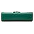 Borsa a tracolla Gucci Green Small Guccissima Emily Verde - vista 3