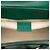 Borsa a tracolla Gucci Green Small Guccissima Emily Verde - vista 5