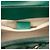 Borsa a tracolla Gucci Green Small Guccissima Emily Verde - vista 6