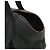 Louis Vuitton Black Monogram Mahina Cirrus PM Nero - vista 8