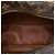 Louis Vuitton Marrone Monogram Boulogne 30 - vista 4