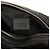 Bamboo Pochette per cosmetici Gucci in pelle di vitello nera con bambù Nero - vista 5