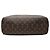 Louis Vuitton Marrone Monogram Graceful MM - vista 3