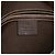 Gucci Beige GG Supreme Double Pocket Crossbody - vista 5