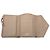 Portafoglio Louis Vuitton Beige Monogram Empreinte Giant Victorine - vista 4