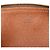 Louis Vuitton Marrone Monogram Papillon 30 - vista 5