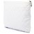 Chanel White Large Quilted Printed Canvas Coco Cuba Libre O Case Clutch Bianco Crudo - vista 2