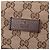 Gucci Beige GG Canvas Web Crossbody - vista 5