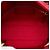 Lady Dior in agnello cannage rosso mini - vista 4