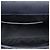 Saint Laurent College Tasche Grün Medium Triquilt Tricolor Lammfell mit Monogramm Dunkelgrün - Ansicht 4