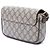 Pochette Crossbody Gucci Beige GG Supreme Web Ophidia - vista 2